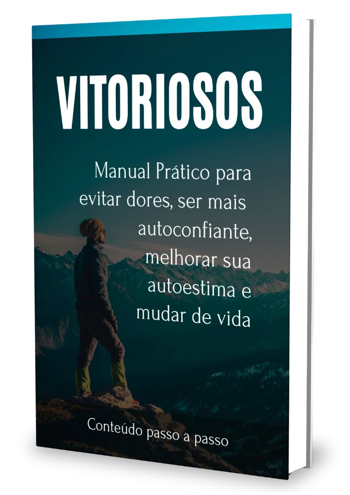 Vitoriosos - Manual Prático da Autoestima