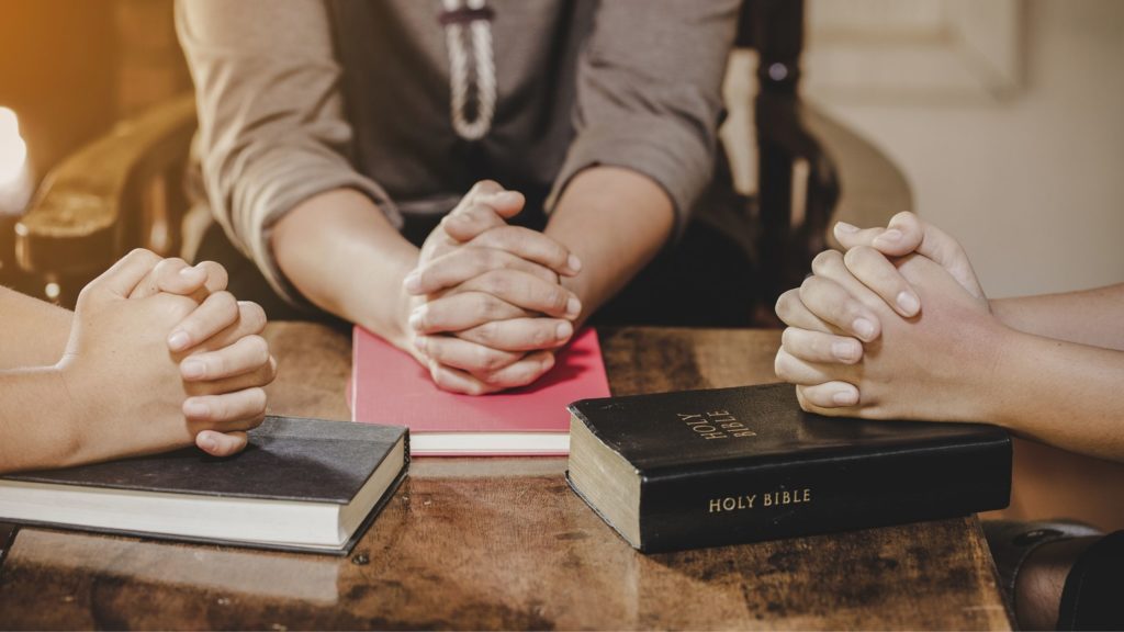jejum bíblico: o que é jejum na bíblia